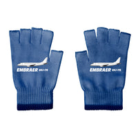 Thumbnail for The Embraer ERJ-175 Designed Cut Gloves