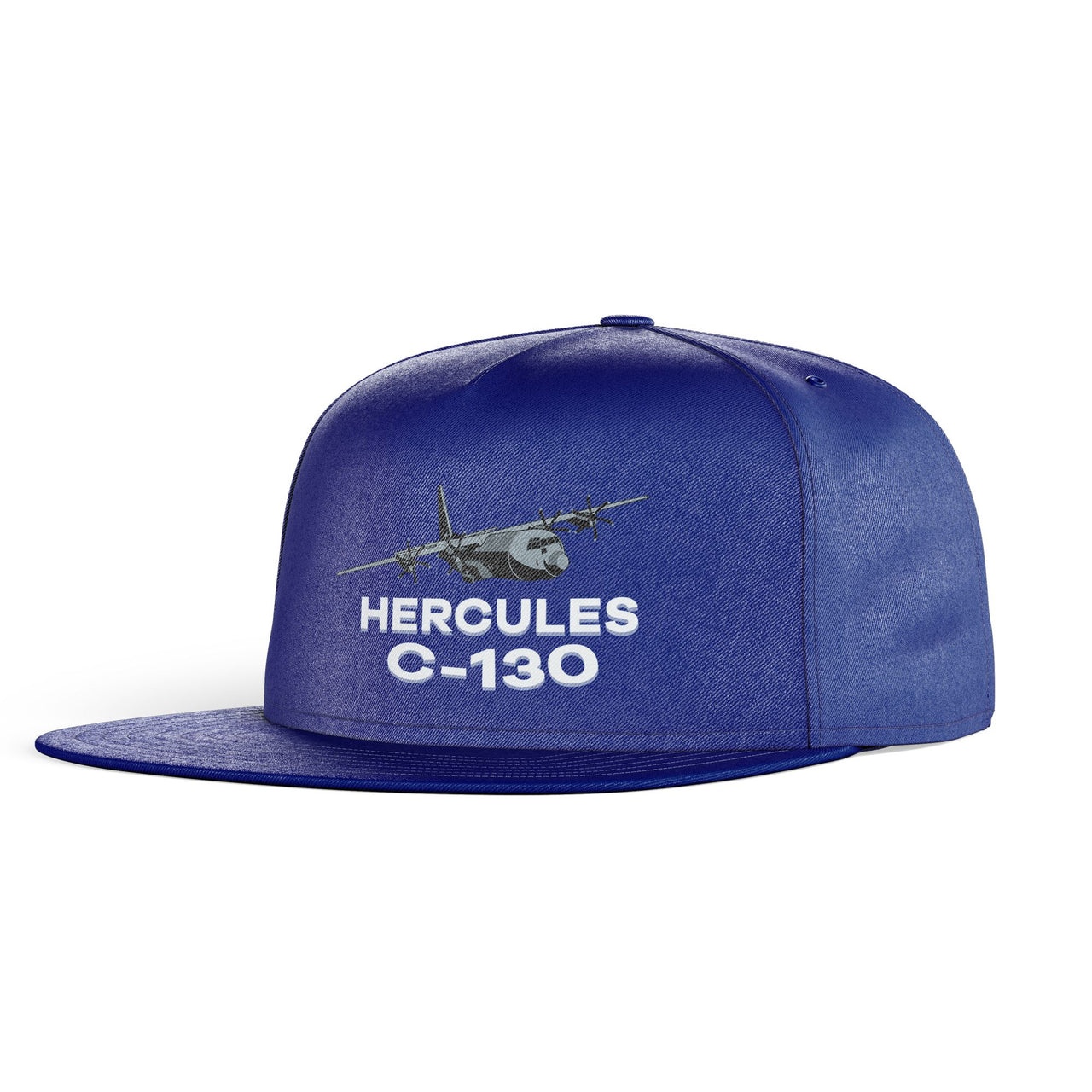 The Hercules C130 Designed Snapback Caps & Hats