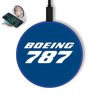 Thumbnail for Boeing 787 & Text Designed Wireless Chargers