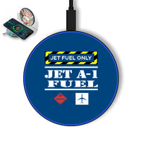 Thumbnail for Jet Fuel Only Designed Wireless Chargers