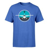 Thumbnail for Cessna & Gyro Designed T-Shirts