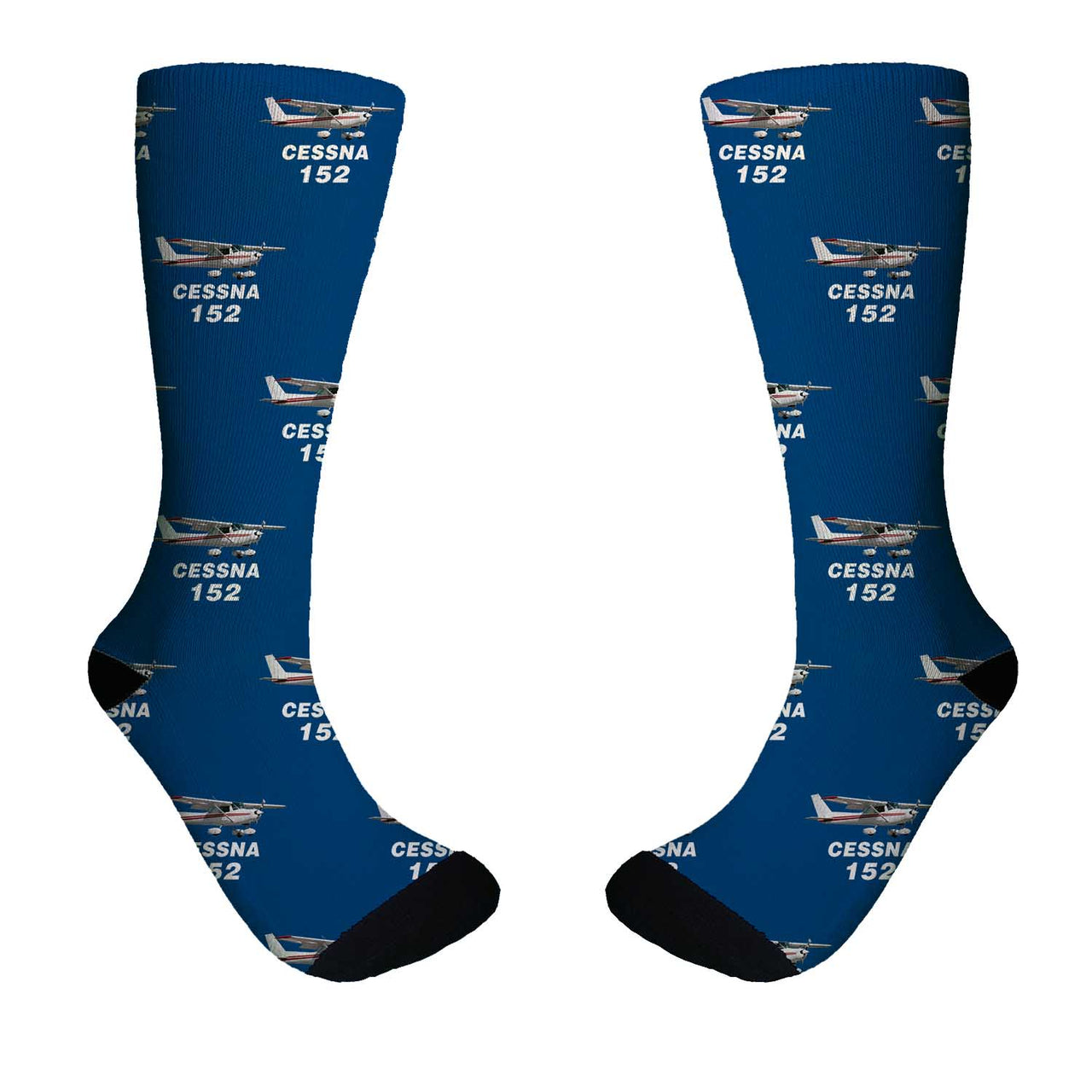 The Cessna 152 Designed Socks