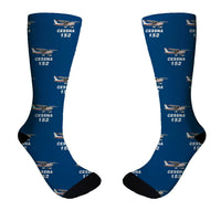 Thumbnail for The Cessna 152 Designed Socks