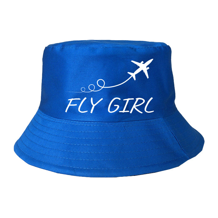 Just Fly It & Fly Girl Designed Summer & Stylish Hats