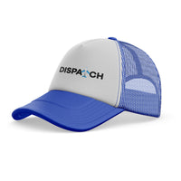 Thumbnail for Dispatch Designed Trucker Caps & Hats