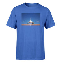 Thumbnail for Face to Face with Airbus A320 Designed T-Shirts