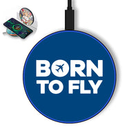 Thumbnail for Born To Fly Special Designed Wireless Chargers