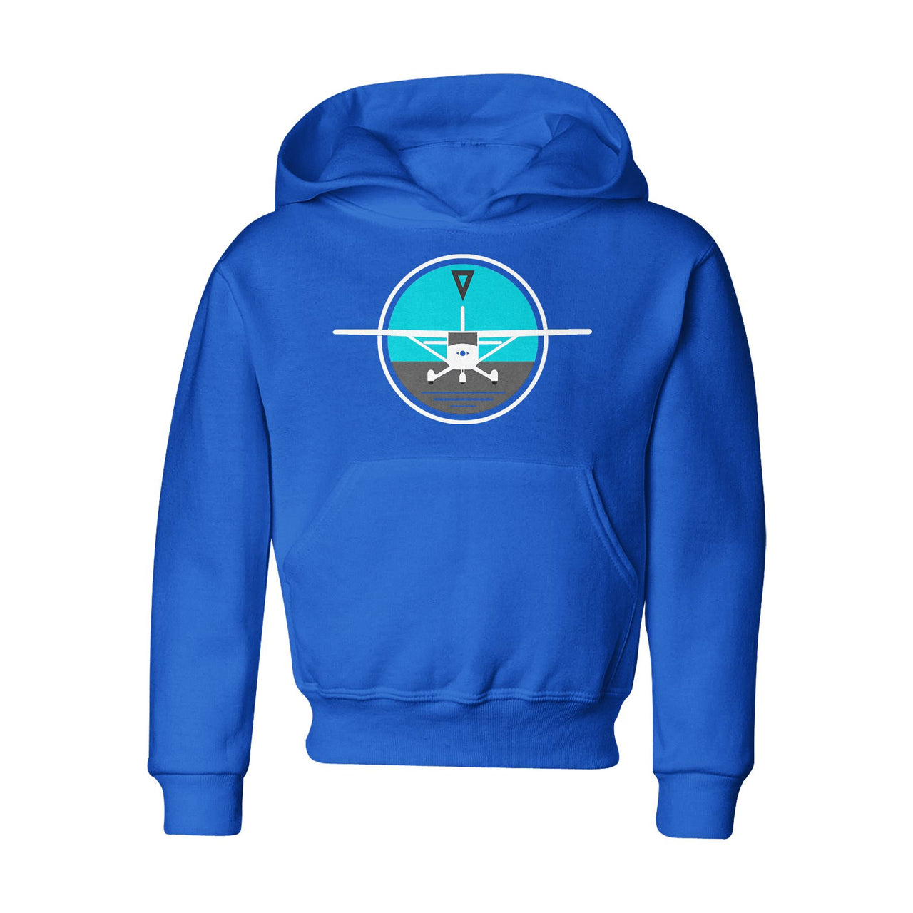 Cessna & Gyro Designed "CHILDREN" Hoodies