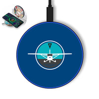 Thumbnail for Cessna & Gyro Designed Wireless Chargers