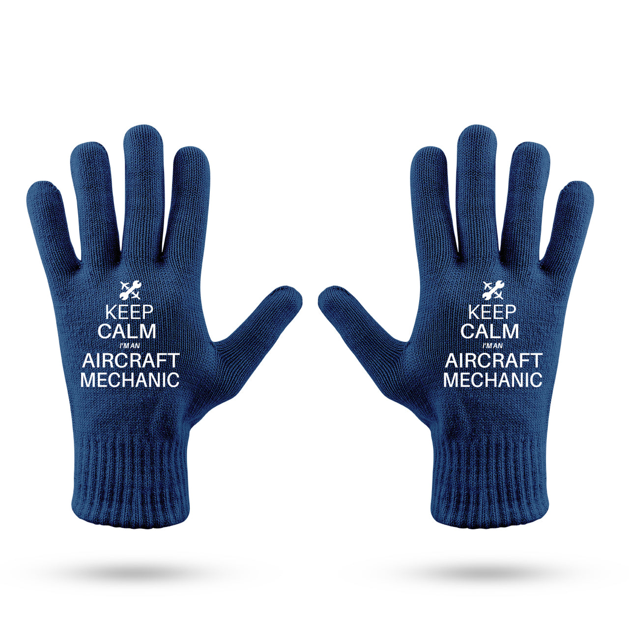 Aircraft Mechanic Designed Gloves