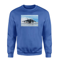 Thumbnail for McDonnell Douglas AV-8B Harrier II Designed Sweatshirts