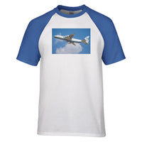 Thumbnail for Antonov 225 (31) Designed Raglan T-Shirts