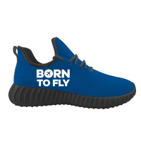 Thumbnail for Born To Fly Special Designed Sport Sneakers & Shoes (WOMEN)