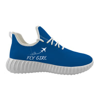 Thumbnail for Just Fly It & Fly Girl Designed Sport Sneakers & Shoes (MEN)