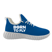 Thumbnail for Born To Fly Special Designed Sport Sneakers & Shoes (WOMEN)