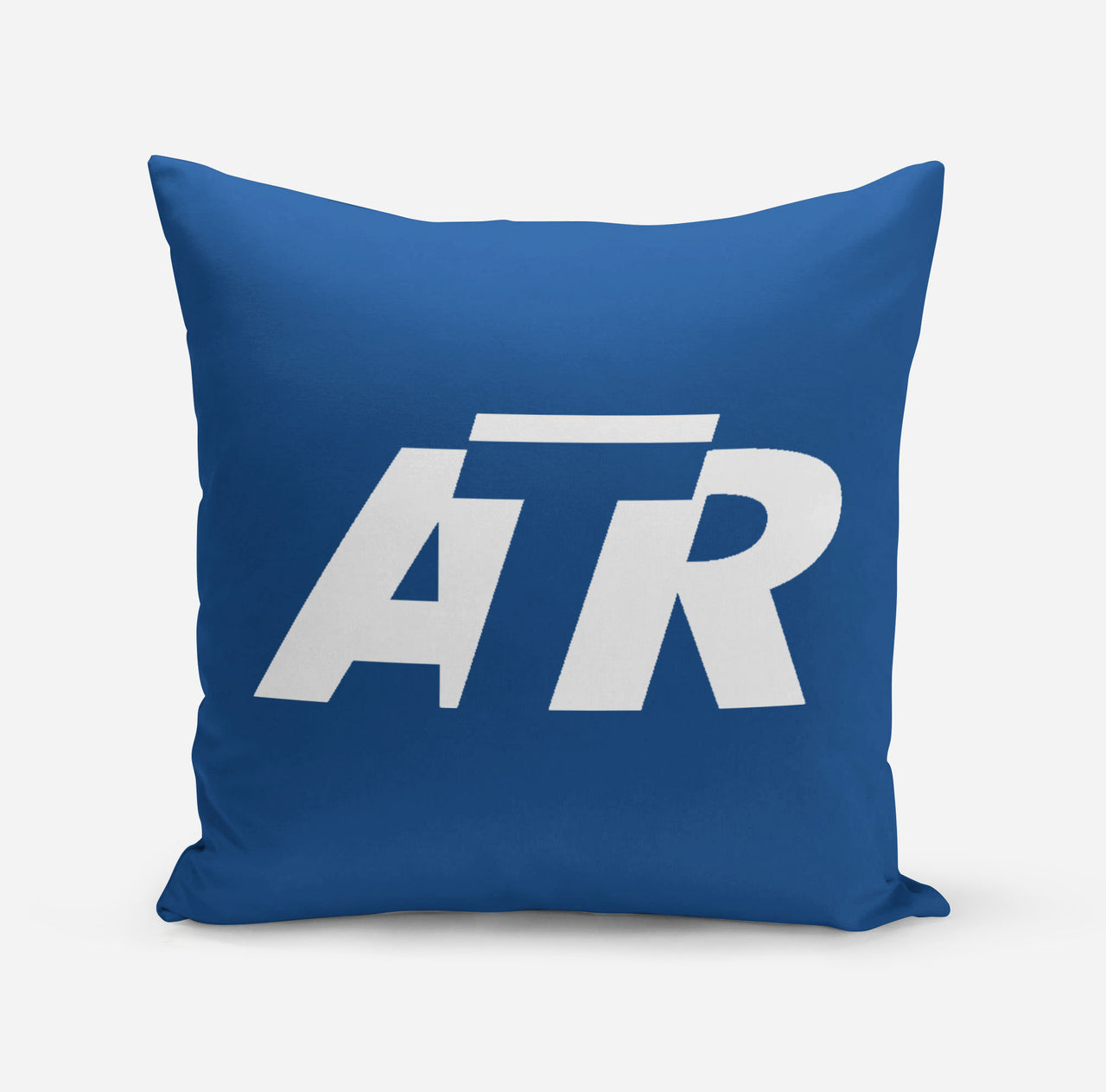 ATR & Text Designed Pillows