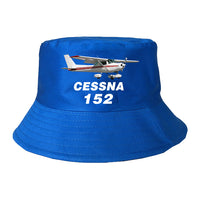 Thumbnail for The Cessna 152 Designed Summer & Stylish Hats