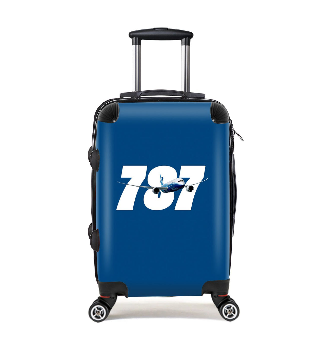 Super Boeing 787 Designed Cabin Size Luggages