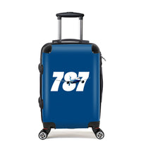 Thumbnail for Super Boeing 787 Designed Cabin Size Luggages