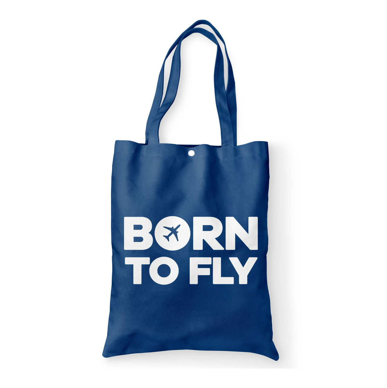 Born To Fly Special Designed Tote Bags