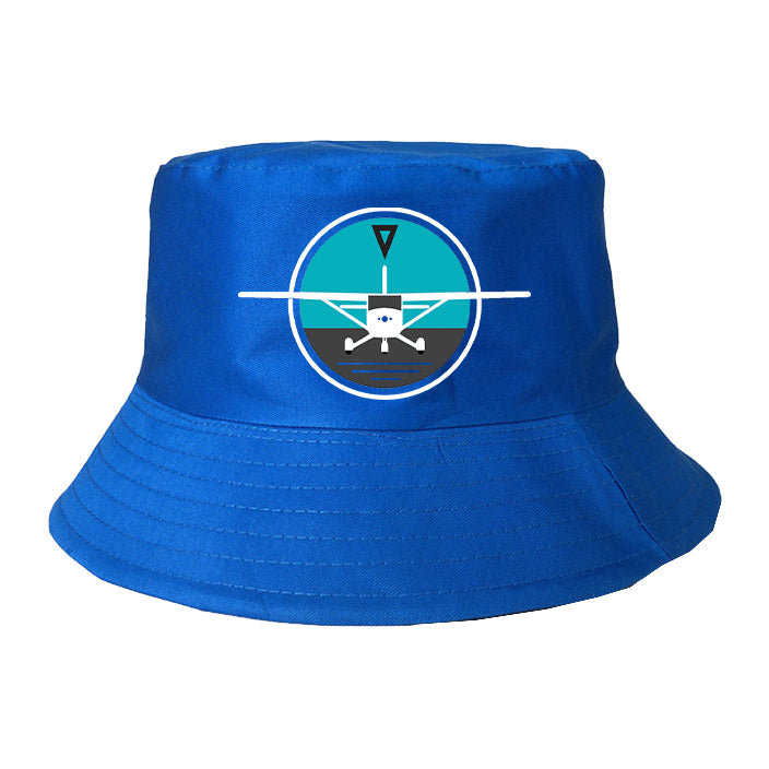 Cessna & Gyro Designed Summer & Stylish Hats