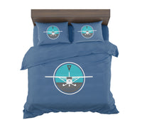 Thumbnail for Cessna & Gyro Designed Bedding Sets