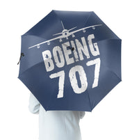 Thumbnail for Boeing 707 & Plane Designed Umbrella