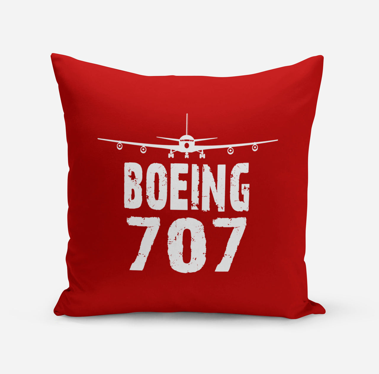 Boeing 707 & Plane Designed Pillows