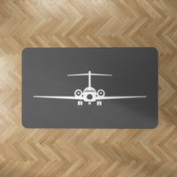 Thumbnail for Boeing 717 Silhouette Designed Carpet & Floor Mats