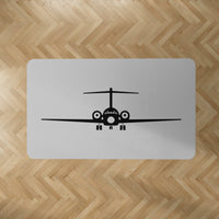 Thumbnail for Boeing 717 Silhouette Designed Carpet & Floor Mats