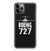 Thumbnail for Boeing 727 & Plane Designed iPhone Cases