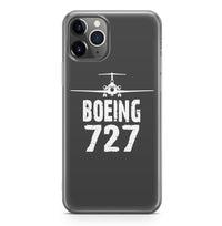 Thumbnail for Boeing 727 & Plane Designed iPhone Cases