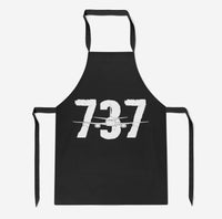 Thumbnail for Boeing 737 Designed Designed Kitchen Aprons