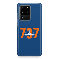 Thumbnail for Boeing 737 Samsung A Cases