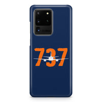 Thumbnail for Boeing 737 Samsung A Cases