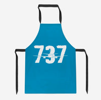 Thumbnail for Boeing 737 Designed Designed Kitchen Aprons