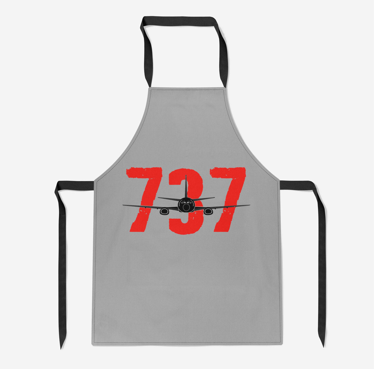 Boeing 737 Designed Designed Kitchen Aprons