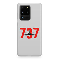 Thumbnail for Boeing 737 Samsung A Cases