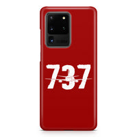 Thumbnail for Boeing 737 Samsung A Cases