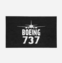 Thumbnail for Boeing 737 & Plane Designed Door Mats