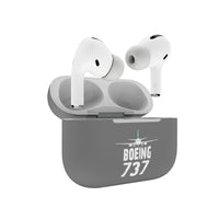 Thumbnail for Boeing 737 & Plane Designed AirPods 