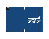 Thumbnail for Boeing 747 - Queen of the Skies (2) Designed iPad Cases