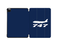 Thumbnail for Boeing 747 - Queen of the Skies (2) Designed iPad Cases