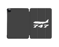 Thumbnail for Boeing 747 - Queen of the Skies (2) Designed iPad Cases