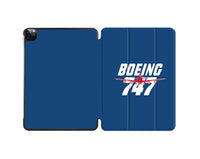 Thumbnail for Amazing Boeing 747 Designed iPad Cases