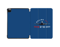 Thumbnail for Boeing 747 Queen of the Skies Designed iPad Cases