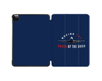 Thumbnail for Boeing 747 Queen of the Skies Designed iPad Cases