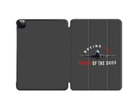 Thumbnail for Boeing 747 Queen of the Skies Designed iPad Cases