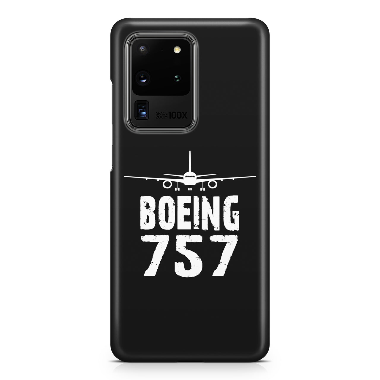 Boeing 757 & Plane Samsung S & Note Cases