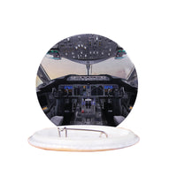 Thumbnail for Boeing 787 Cockpit Designed Pins